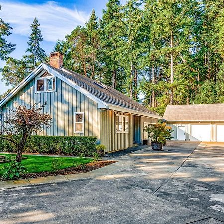Villa Shine Road Retreat à Port Ludlow Extérieur photo