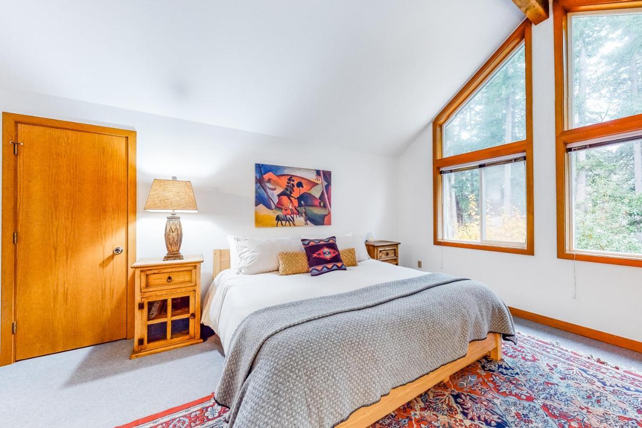 Villa Shine Road Retreat à Port Ludlow Extérieur photo