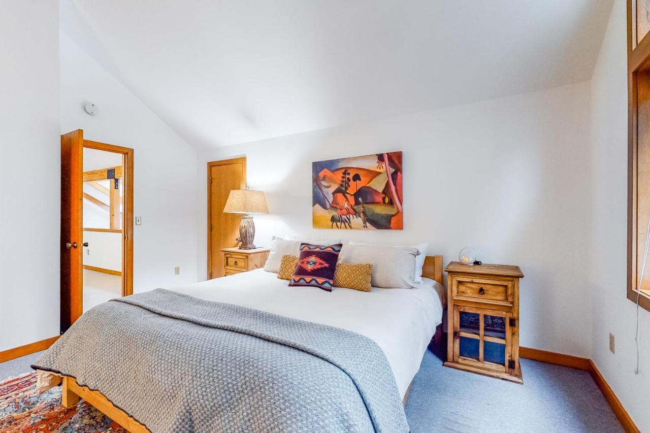 Villa Shine Road Retreat à Port Ludlow Extérieur photo