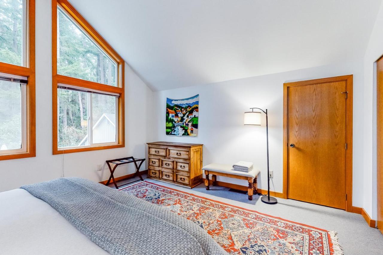 Villa Shine Road Retreat à Port Ludlow Extérieur photo